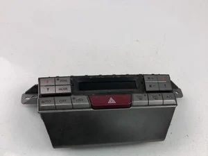 Subaru 72311AJ030 OUTBACK (BR) 2013 Contrôle automatique de la climatisation