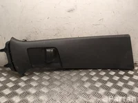 Gebrauchtes Original Volvo 80001675 EX30 (416) 2024 B-Säulenverkleidung unten rechte Seite