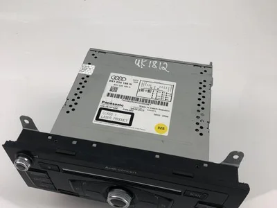 Audi 8R1035186N Q5 (8R) 2013 Radio / lecteur CD - Image 1