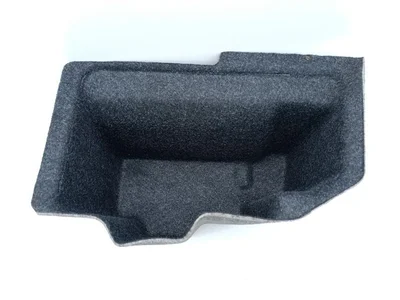 Chevrolet CORVETTE (C6) 2005 Trunk lining - Image 1