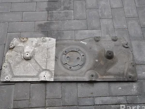 BMW 7428177 3 (G20) 2020 Cache de protection sous moteur