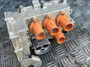 Mercedes-Benz A2935455600 EQV (W447) 2020 Appareil de chauffage auxiliaire