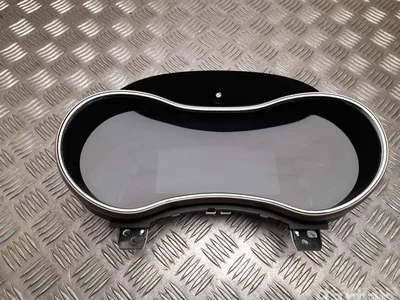 Jeep 68243471AG GRAND CHEROKEE IV (WK, WK2) 2016 Tableau de bord - Image 1