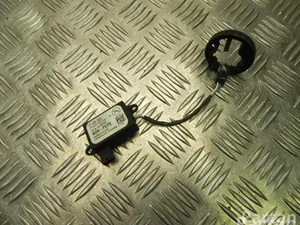 Vauxhall 13500157 ASTRA Mk VI (J) 2012 Immobilisation