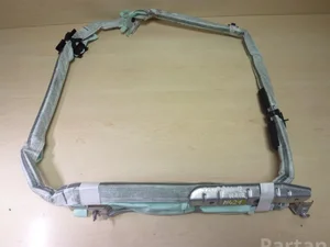 Volkswagen 1T0 880 741 M / 1T0880741M TOURAN (1T3) 2014 Airbag de tête