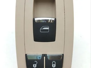 Maserati 670025407 QUATTROPORTE VI 2014 Bouton de lève-vitre