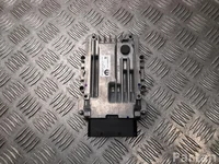 Jeep 050054372, 0 260 004 410 / 050054372, 0260004410 COMPASS (MP) 2018 Valdymo blokas automatinės pavarų dėžės