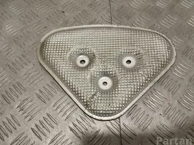 Aston Martin HY53-112B24-AA, HY53112B24AA / HY53112B24AA, HY53112B24AA DB11 (AM5) 2019 Protection thermique - Image 1