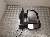Peugeot BOXER (X290) 2023 Išorinis veidrodėlis dešinė elektrinis reguliavimas Posūkio signalas