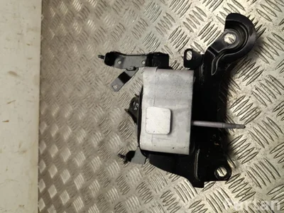 Toyota PRIUS (_W6_) 2024 Motorlagerung - Bild 1
