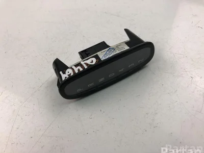 Rover UCX100072 75 (RJ) 2003 Ecran - Image 1