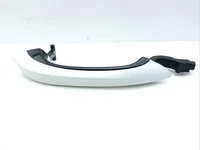Porsche 971.837.206.E, 971.837.206 / 971837206E, 971837206 PANAMERA (971) 2018 Ручка двери сзади справа