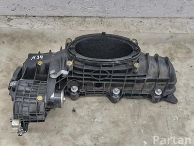 Mercedes-Benz A6510905737 C-CLASS (W205) 2016 Ansaugbrücke Ansaugkrümmer - Bild 1