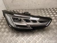 Audi 8W0 941 784 / 8W0941784 A4 Allroad (8WH, B9) 2016 Headlight Right