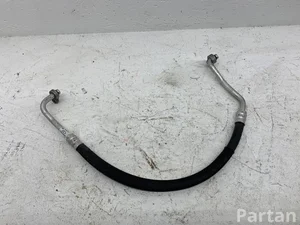Kia 11HS13FX NIRO II (SG2) 2024 air conditioning, hoses/Pipes