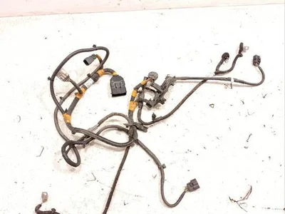 Ford USA LC3T-14A099-DB, RL3T-13B668-AD, RL3T-13A409-ZBF / LC3T14A099DB, RL3T13B668AD, RL3T13A409ZBF F-150 LIGHTNING Crew Cab Pickup 2025 Kabelsatz - Bild 1