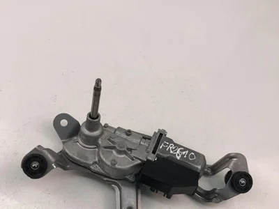 Toyota 85130-K0040 / 85130K0040 YARIS (_P13_) 2020 Moteur d'essuie-glace - Image 1