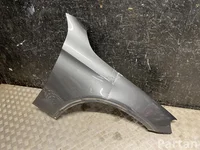 Mercedes-Benz GLC (X253) 2016 Wing right side