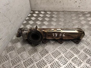 Mercedes-Benz A6541408602 Sprinter (907/910) 2023 Išmetimo kolektorius