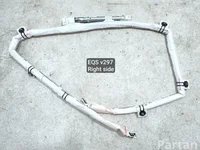 Mercedes-Benz A2978603000 EQS (V297) 2023 airbag para cabeza derecha