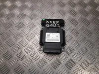 Audi 4KE 907 777 AH, 4KE 907 777 A / 4KE907777AH, 4KE907777A Q8 e-tron 2021 Unité de contrôle de suspension pneumatique