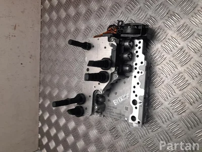 Ford DS7R-7A101-AA, DVQ1C / DS7R7A101AA, DVQ1C S-MAX 2016 БУ автоматической коробки передач АКП - Изображение 1