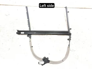Mercedes-Benz A1678106305, 8962007298 GLS (X167) 2021 Sunshade for door window left side