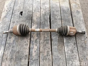 Ford LX673B437DAB Kuga III 2020 Drive Shaft Left Front