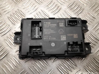 Polestar 80014770 4 2025 valdymo blokas - Nuotrauka 1