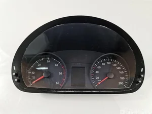 Volkswagen 9069001900 CRAFTER 30-35 Bus (2E_) 2014 Tablero de instrumentos