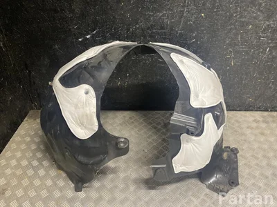 Tesla 1937550-00 / 193755000 Model Y 2025 Guardabarros interior Right Front - Imagen 1