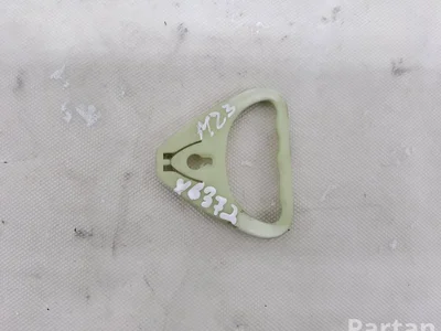 BMW 7056414 3 Convertible (E93) 2011 Autres pièces intérieures - Image 1