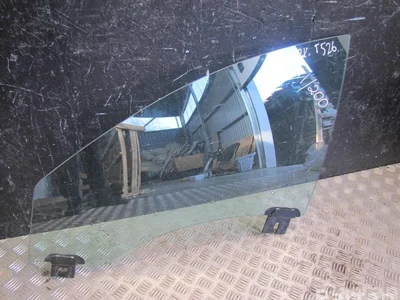 Tesla MODEL S 2017 Vitre de porte Left Front - Image 1