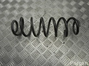 Volkswagen 2Q0 511 121 BT / 2Q0511121BT POLO VI (AW1, BZ1, AE1) 2018 spyruoklė galinis