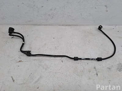 Mercedes-Benz A2055012225 KLASA C (W205) 2015 Wąż płynu chłodzącego - Zdjęcie 1