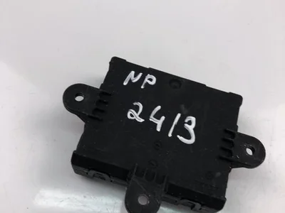 Volvo 7G9T14B534CD V70 II (SW) 2006 Unité de commande pour porte Left Front - Image 1