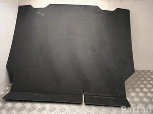 Toyota 647710D170C0 Yaris Cross XP210 2025 Alfombra del maletero