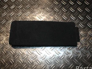 Volvo XC70 II 2009 Tapisserie voiture