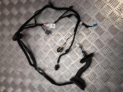 Tesla 3067966-00-A / 306796600A MODEL 3 2020 Harnais pour intérieur Porte - Image 1