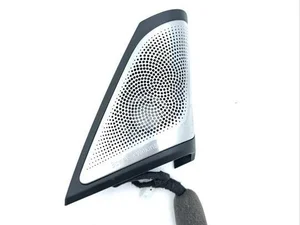 BMW 0049838, 0049838-01 / 0049838, 004983801 7 (G11, G12) 2018 Haut-parleur