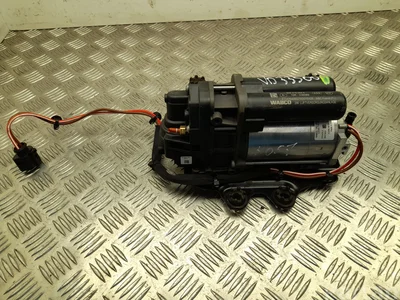 Audi 4KE 616 005 E / 4KE616005E Q8 e-tron 2021 Pompe de compresseur de suspension d'air - Image 1