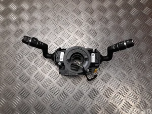 Jaguar FK72-14A664-DA, GX73-13N064-HB / FK7214A664DA, GX7313N064HB XF (X260) 2017 Multi-switch colonne de direction