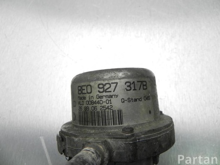 AUDI 8E0 927 317 B / 8E0927317B A6 (4F2, C6) 2009 Vacuum Pump