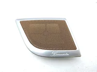 Porsche 97055255401 PANAMERA (970) 2012 Grille de haut-parleur