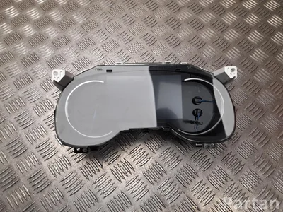 Toyota 83800-4A690 / 838004A690 RAV 4 V 2021 Панель приборов Автоматическая коробка передач - Изображение 1