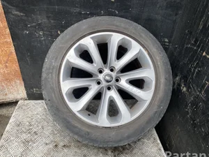 Land Rover GK52-1007-DA / GK521007DA RANGE ROVER IV (L405) 2013 Jantes en alliage 5x120  R20 ET47 EJ 8.5