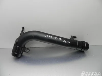 Ford CV61-6C784-AE / CV616C784AE FIESTA VI 2011 Prise d'air / Conduit d'air d'admission - Image 1