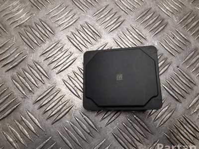 Volkswagen 1EA 907 572 / 1EA907572 ID. Buzz 2024 Valdymo blokas automatiniam atstumo palaikymui ir radaras - Paveiksliukas 1