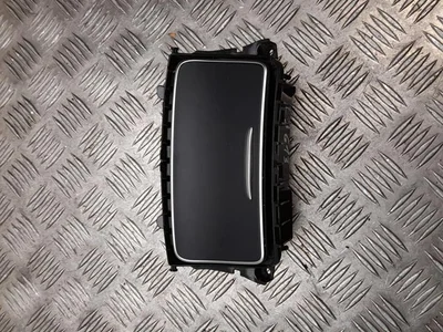 Mercedes-Benz A2466802700 B-CLASS (W246, W242) 2016 Cendrier - Image 1