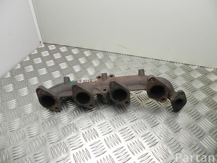 KIA 4102X SORENTO I (JC) 2005 Exhaust Manifold